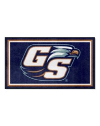 Georgia Southern Eagles 3x5 Rug by   