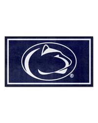 Penn State Nittany Lions 3x5 Rug by   