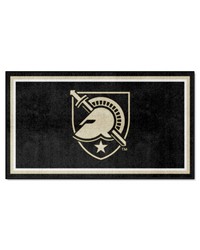 Army West Point Black Knights 3x5 Rug by   