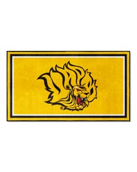 UAPB Golden Lions 3x5 Rug by   