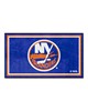 Fan Mats  LLC New York Islanders 3x5 Rug Blue