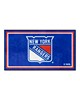 Fan Mats  LLC New York Rangers 3x5 Rug Blue