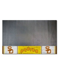 San Diego Padres Grill Mat Retro by   