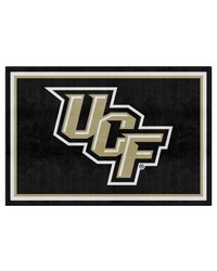 Central Florida Knights 5x8 Rug by   