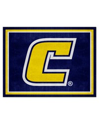 Chattanooga Mocs 8x10 Rug by   