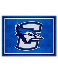 Creighton Bluejays 8x10 Rug by   