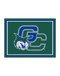 Georgia College Bobcats 8x10 Rug by   