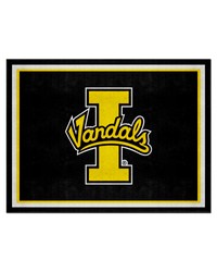 Idaho Vandals 8x10 Rug by   