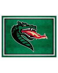 UAB Blazers 8x10 Rug by   