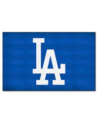 Los Angeles Dodgers Ulti-Mat by   