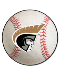 Anderson (SC) Trojans Baseball Mat by   