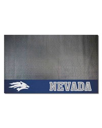 Nevada Wolfpack Grill Mat by   