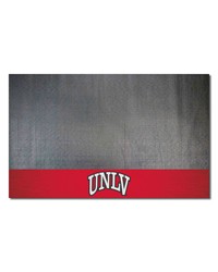 UNLV Rebels Grill Mat by   