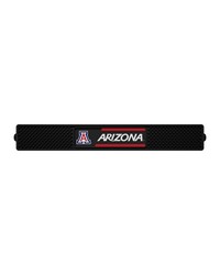 Arizona Wildcats Drink Mat by   