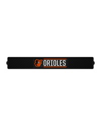 Baltimore Orioles Drink Mat by   