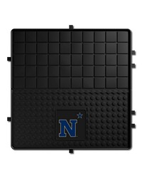 Naval Academy Midshipmen Heavy Duty Vinyl Cargo Mat by   