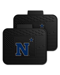 Naval Academy Midshipmen 2 Utility Mats by   