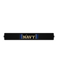 Naval Academy Midshipmen Drink Mat by   