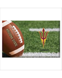 Arizona State Sun Devils Scraper Mat by   