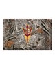 Fan Mats  LLC Arizona State Sun Devils Scraper Mat Camo