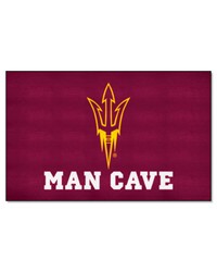 Arizona State Sun Devils Ulti-Mat Man Cave by   