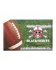 Fan Mats  LLC Nebraska Cornhuskers Scraper Mat Photo