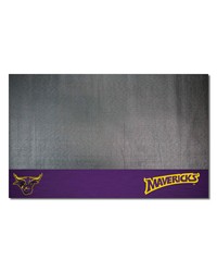 Minnesota State Mankato Mavericks Grill Mat by   