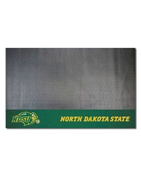 North Dakota State Bison Grill Mat by   