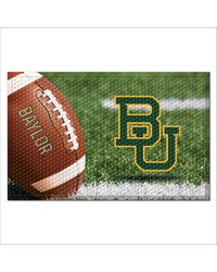 Baylor Bears Scraper Mat by   