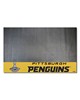 Fan Mats  LLC Pittsburgh Penguins Grill Mat Yellow