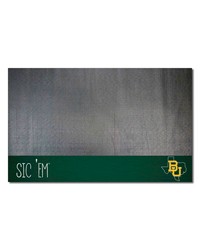 Baylor Bears Grill Mat Southern Style by   