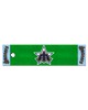 Fan Mats  LLC Seattle Mariners Putting Green Mat Retro Green