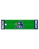 Fan Mats  LLC Chicago White Sox Putting Green Mat Retro Green