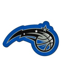 Orlando Magic Mascot Mat by   