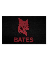 Bates College Bobcats Starter Mat by   