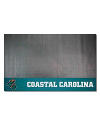 Coastal Carolina Chanticleers Grill Mat by   