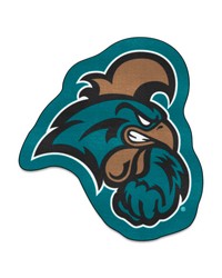 Coastal Carolina Chanticleers Mascot Mat by   