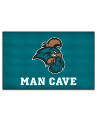 Coastal Carolina Chanticleers Ulti-Mat Man Cave by   