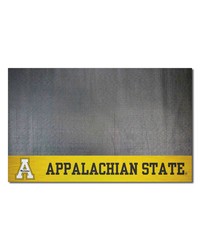 Appalachian State Mountaineers Grill Mat by   