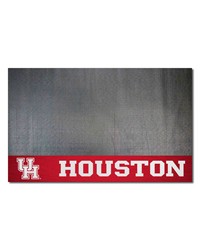 Houston Cougars Grill Mat by   