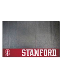 Stanford Cardinal Grill Mat by   