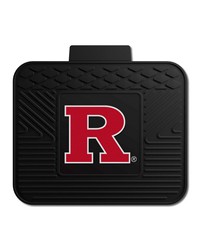 Rutgers Scarlett Knights Utility Mat by   