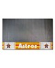 Fan Mats  LLC Houston Astros Grill Mat Retro Orange