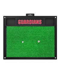 Cleveland Guardians Golf Hitting Mat by   