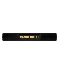 Vanderbilt Commodores Drink Mat by   