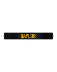 Baylor Bears Drink Mat by   