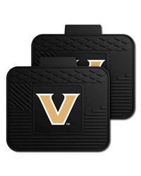 Vanderbilt Commodores 2 Utility Mats by   