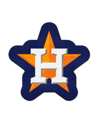 Houston Astros Mascot Mat by   