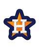 Fan Mats  LLC Houston Astros Mascot Mat Navy