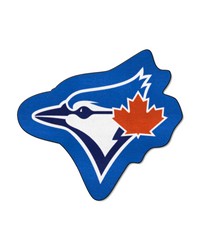 Toronto Blue Jays Mascot Mat by   